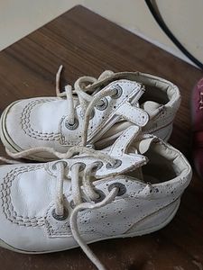 3 Combo Partywear Shoes For Babies