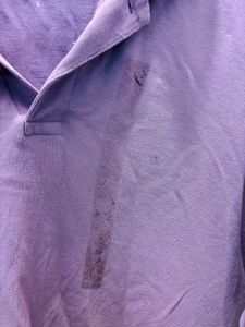 WES Casual Polo Shirt - Lavender