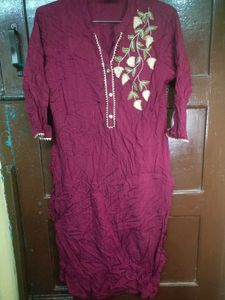 Daily Wear Kurta