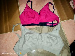 Comfortable  Bra