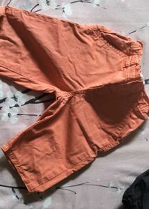 Four Stylish Kids shorts