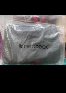 Black Laptop Bag/Briefcase