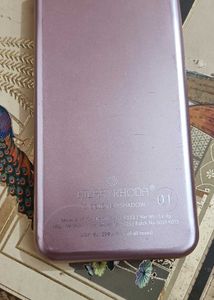 Swiss beauty and HR eyeshadow combo