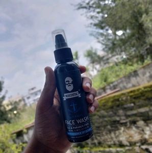 Muuchstac Face Wash For Men