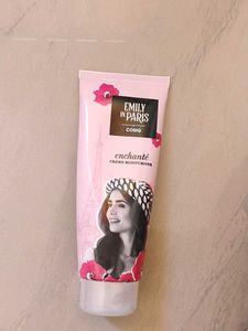 Emily in Paris Moisturiser