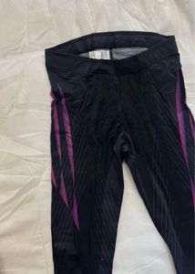 Men's Performance Leggings