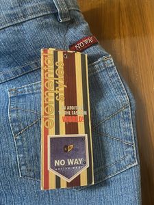 Denim Jeans