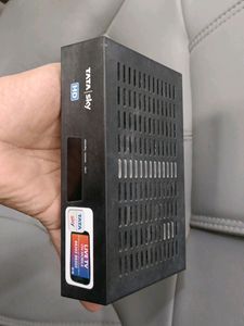 Tata Sky HD