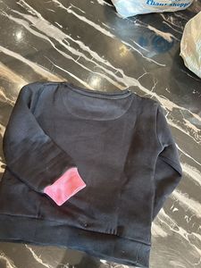 vitamins sweatshirt