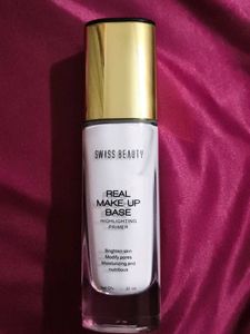 Swiss Beauty Real Make-Up Base Primer
