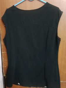 Stylish  Blazer jacket with top