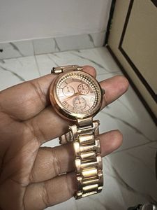 watch for girls