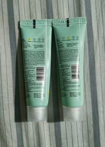 Moxie Beauty Shampoo &amp; Conditioner Travel Size