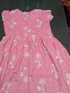 Cotton Kurtis