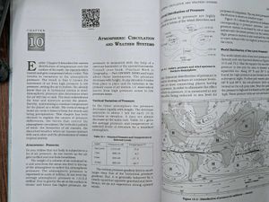 FUNDAMENTALS OF PHYSICAL GEOGRAPHY (class XI)