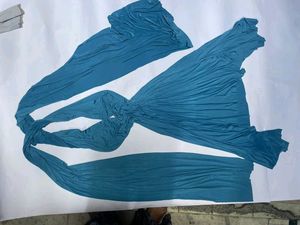 Convertible Infinity Dress