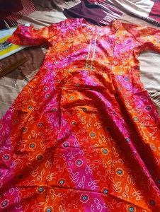 Feeding/Meternity Kurta