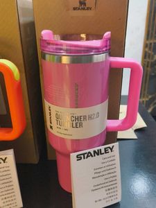 Stanley Quencher H2.0 Tumblers -
