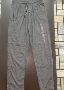 Adidas Grey Joggers