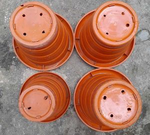 Pot for planting