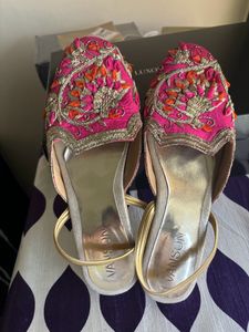 Ethnic Footwear