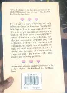 Am I a Hindu? The Hinduism Primer