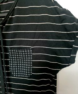 Roadster Top For Women