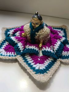 Ladu Gopal Dress