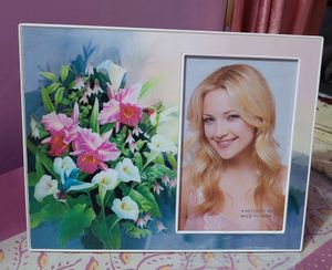 3D photoframe