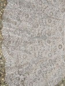Crop Top With Lehenga