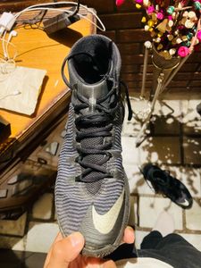 originals Nike High-Top Basketball Shoes