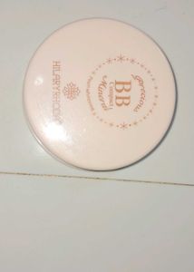Hilary Rhoda BB Compact Mineral
