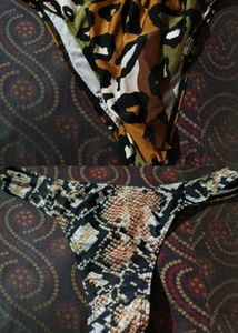 40 Panty
