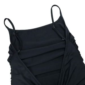 Elegant Black Gown