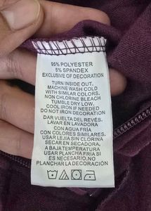 True Religion Velour Hoodie