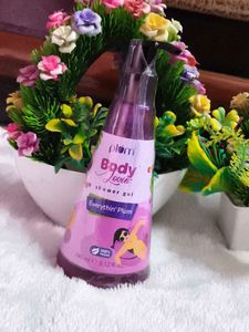 pack of 1 Plum BodyLovin Everythin Shower Gel | Bo