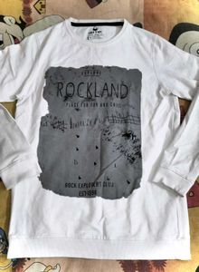🧢 Premium  Full Sleeve Graphic Sweatshirt