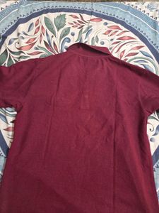 Elite Open Polo Shirt
