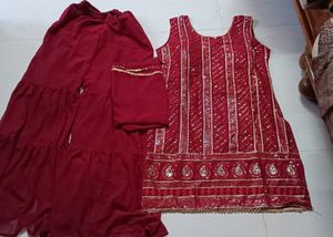 3 Piece Garara Set