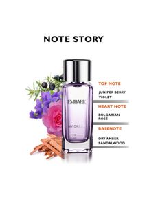 Embark My Dream Eau de Parfum for Her