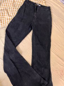off duty Black Denim Jeans