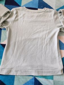 H&amp;M Brand Unicorn Top