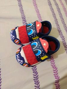 Baby Boy Shoes 9-18 Month K Liye