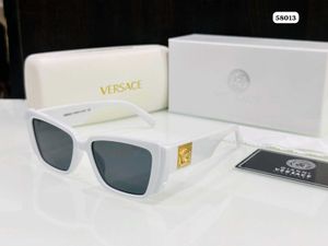 Versace Sunglasses