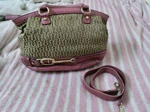 Handbag For Izaek
