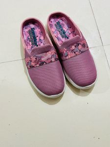 KozmoMax Comfort Walk Shoes