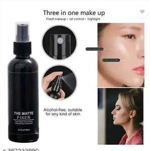 Combo set of 5 makeup products