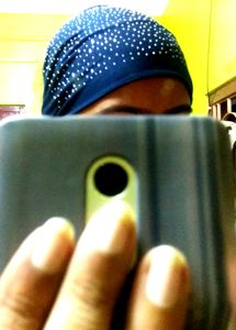 Stylish Hairband