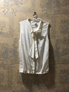 Vero Moda Formal Sleeveless Top XL