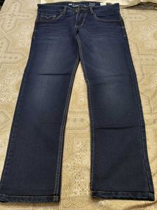 Levi's 504 Skinny Jeans
